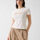 Guess Γυναικεία κοντομάνικη μπλούζα Circe CN T-Shirt